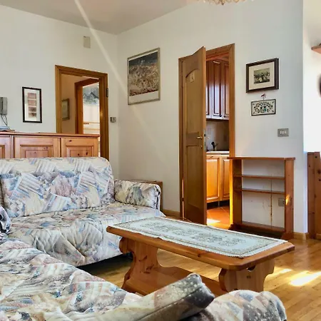 Triestevillas Casatarvisio Ct4, Huge Terrace Facing Nature, 6 Guests