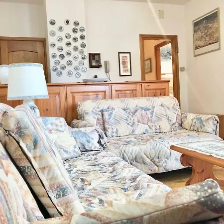 Triestevillas Casatarvisio Ct4, Huge Terrace Facing Nature, 6 Guests * טרביסיו