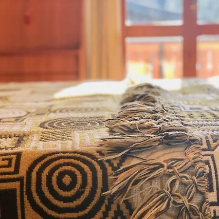 Triestevillas Casatarvisio Ct4, Huge Terrace Facing Nature, 6 Guests Daire Tarvisio