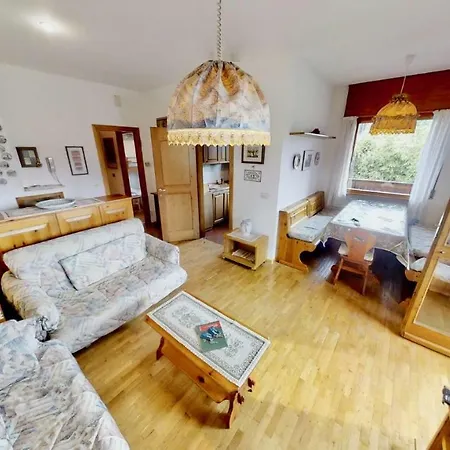 Triestevillas Casatarvisio Ct4, Huge Terrace Facing Nature, 6 Guests *
